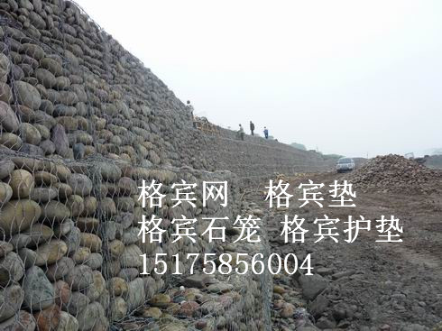 鉛絲籠圖片/鉛絲籠樣板圖 (3)