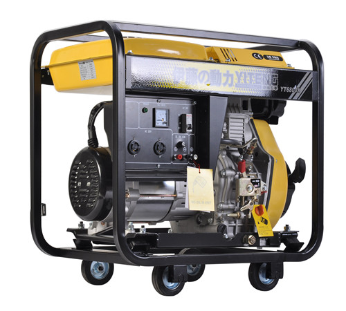 5KW柴油發(fā)電機(jī)報(bào)價(jià)YT6800X圖片/5KW柴油發(fā)電機(jī)報(bào)價(jià)YT6800X樣板圖 (4)