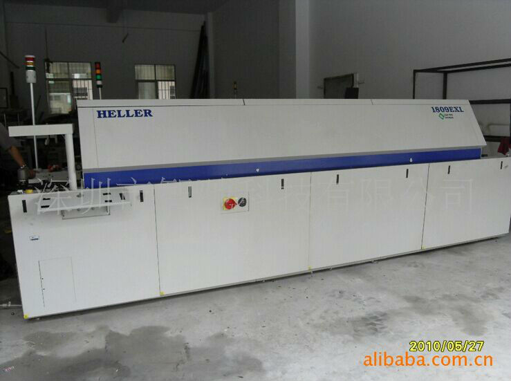 回流焊圖片/回流焊樣板圖 (4)