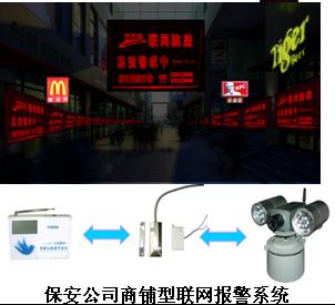 供应联网报警系统，技防110联网报警图片