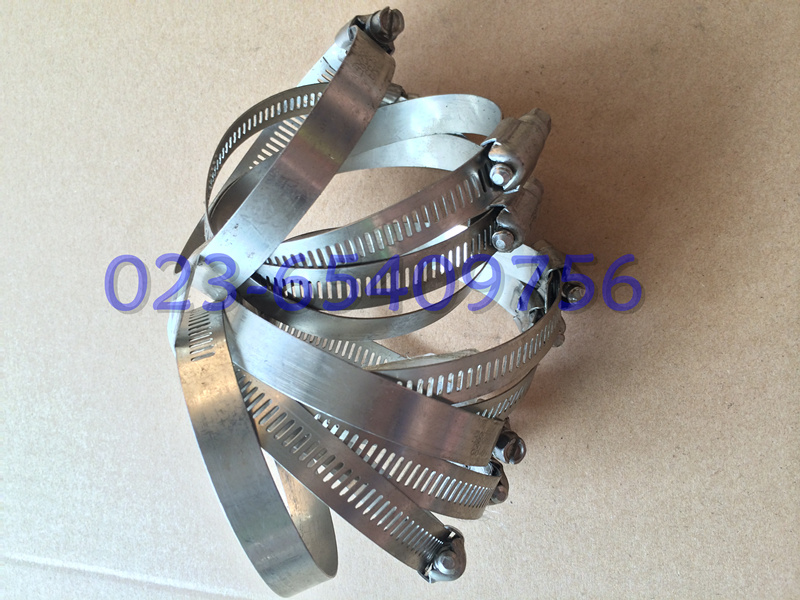 K38M軟管卡箍圖片/K38M軟管卡箍樣板圖 (3)