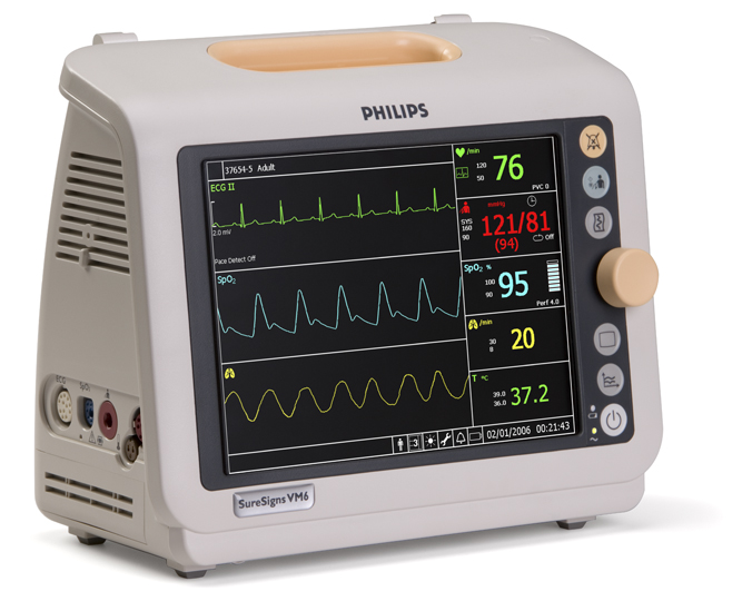 供应飞利浦监护仪图片