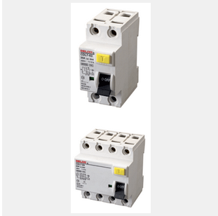 上海虹口漏電斷路器價格圖片