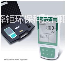 BANTE820溶解氧測定儀圖片