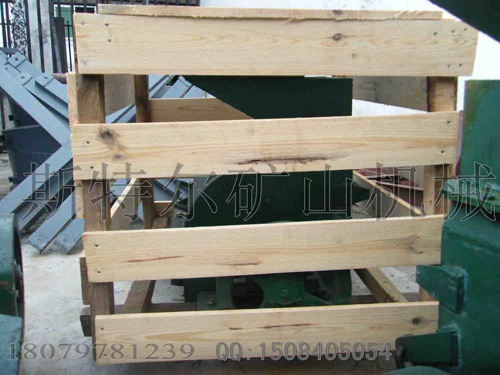 打砂機(jī) 打石機(jī) 碎石機(jī) 破礦機(jī)圖片