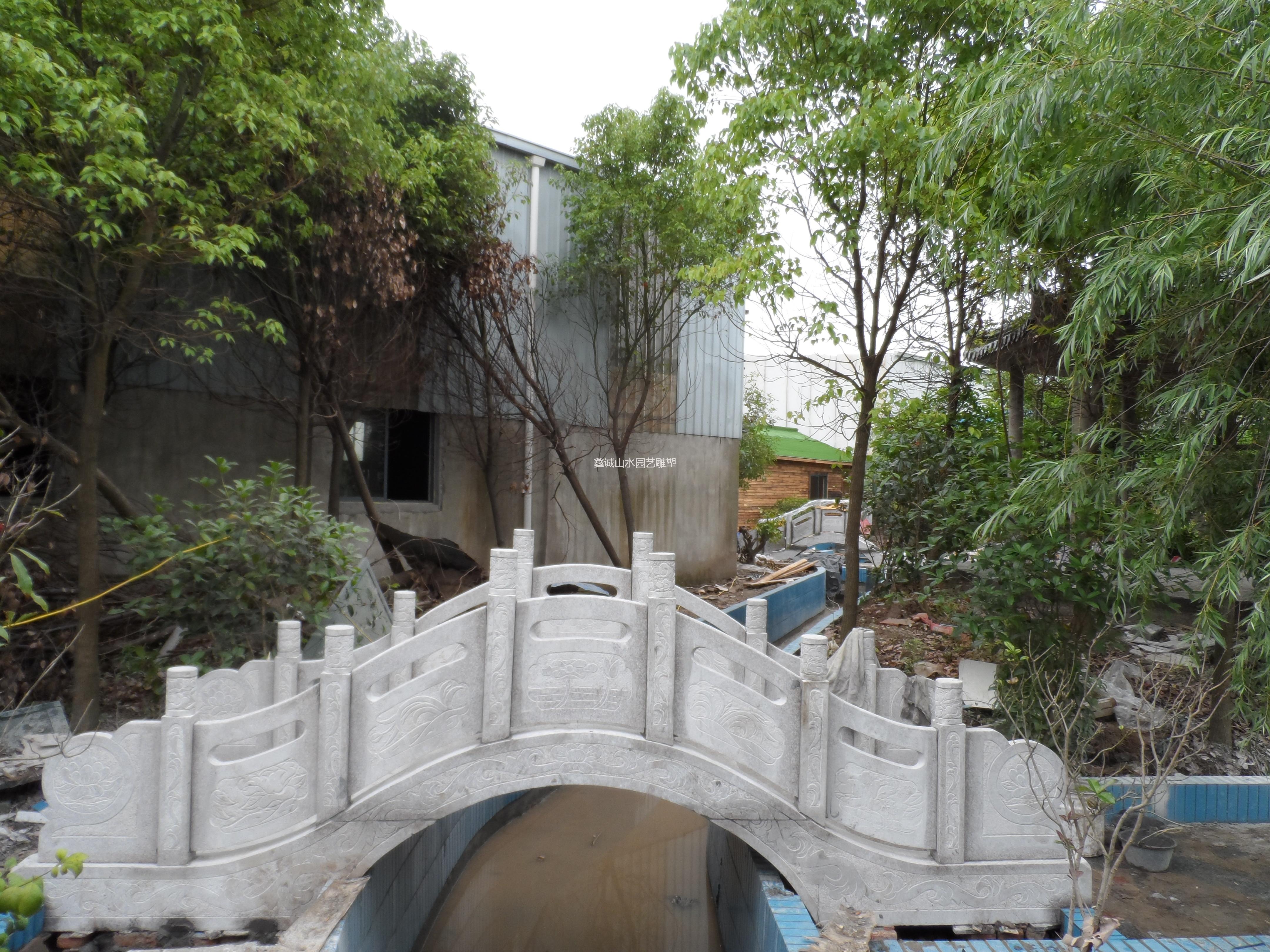 上海浦東石雕石橋價(jià)格圖片