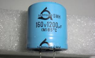 品牌鋁電解電容器圖片/品牌鋁電解電容器樣板圖 (2)