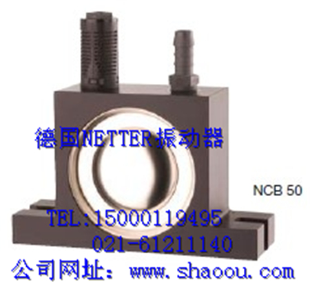 NETTER振动器NTS50/04图片