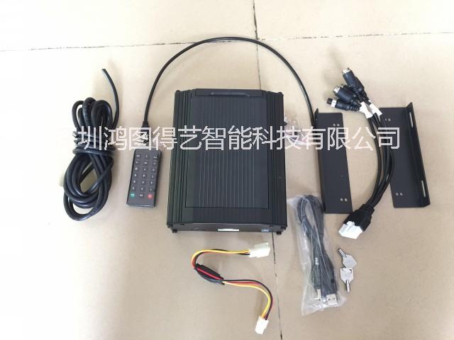 120医务车3G远程视频监控图片