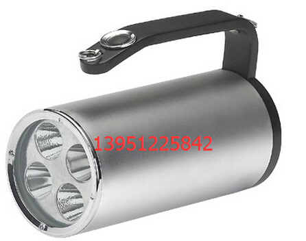 RJW7102手提式防爆探照燈圖片/RJW7102手提式防爆探照燈樣板圖 (3)