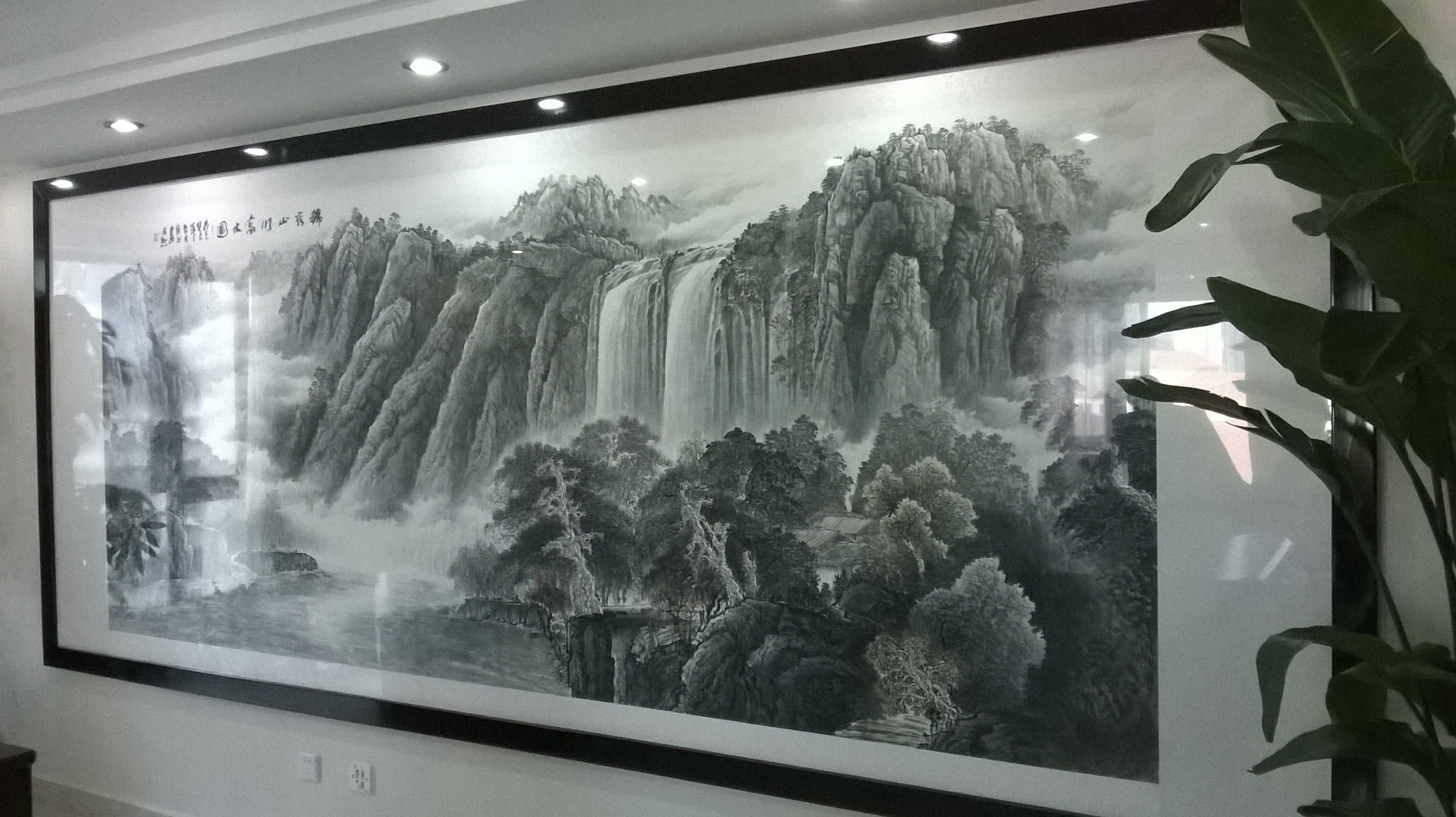 供應長沙岳麓區(qū)大學城附近哪有裱畫的