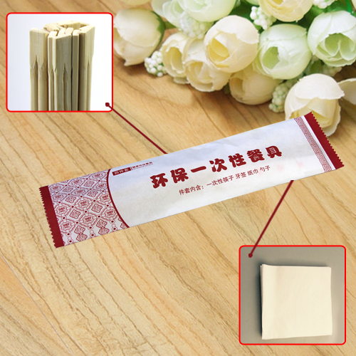 筷子套裝圖片/筷子套裝樣板圖 (3)