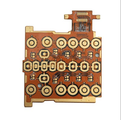 軟性線路圖片/軟性線路樣板圖 (3)