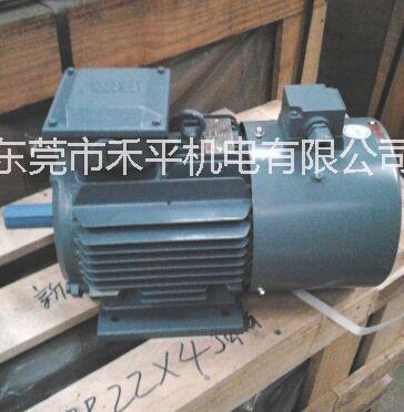 ABB电机正品现货 M2BAX315SMC4 卧图片