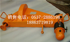 30KG液壓彎道器圖片