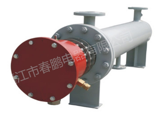 電加熱器圖片/電加熱器樣板圖 (2)