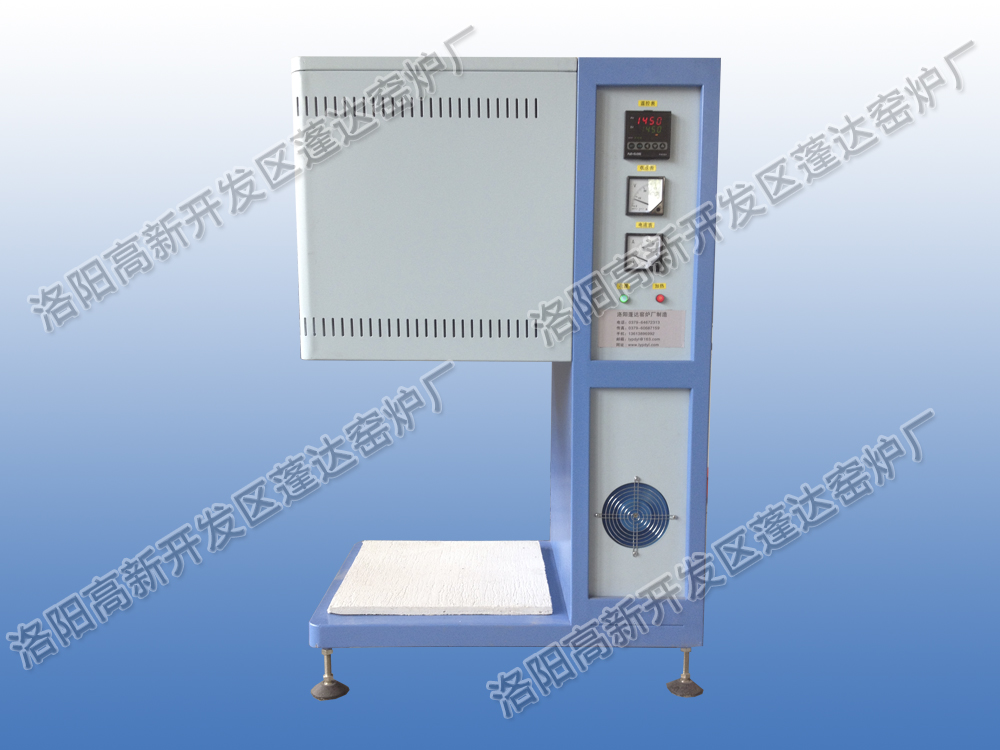 供應(yīng)專業(yè)蓬達品牌節(jié)能熔塊爐 PD-RJ14
