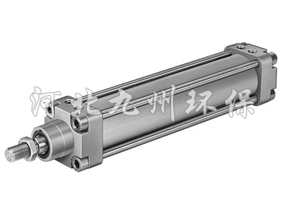 供应用于除尘的山西供应标准气缸价格低质量一流图片