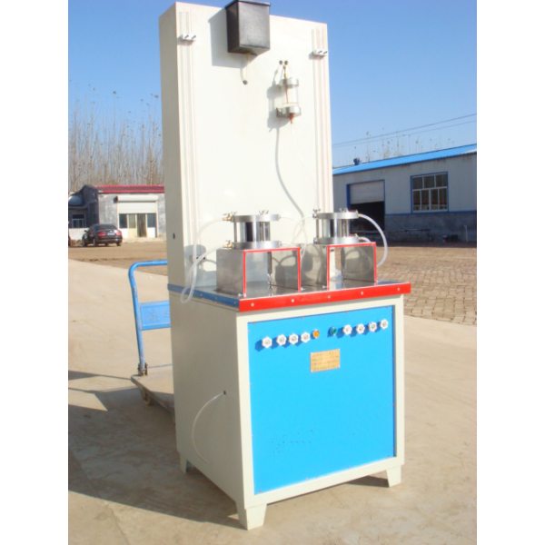 LSY-2瀝青混凝土滲透儀圖片