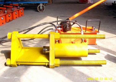 履帶拆卸器圖片/履帶拆卸器樣板圖 (4)