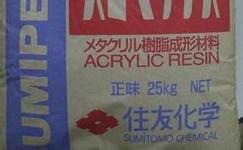 PMMA原料耐熱性的PMMA原料HT55X