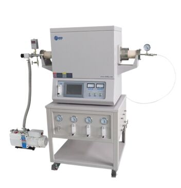 供應(yīng)真空氣氛爐管式爐