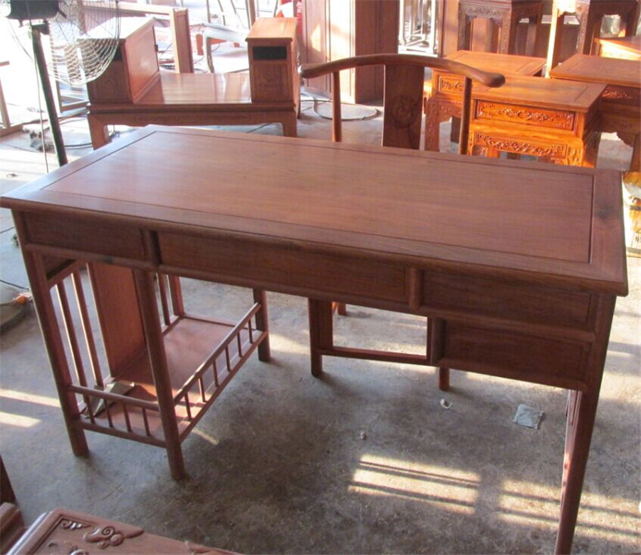 緬甸花梨木圖片/緬甸花梨木樣板圖 (2)