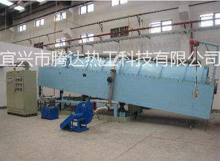 單晶實(shí)驗(yàn)氣氛爐圖片