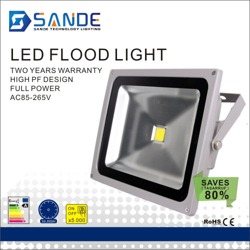 供应30WLED投光灯泛光灯flood light