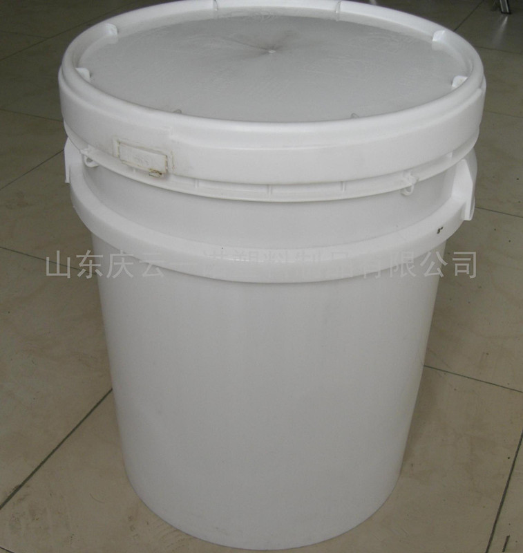 供应南通50L美式桶50L塑料桶图片