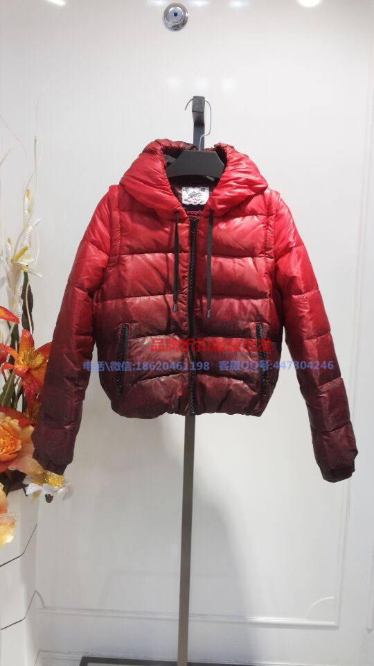 廣州時(shí)尚年代品牌女裝批發(fā)圖片