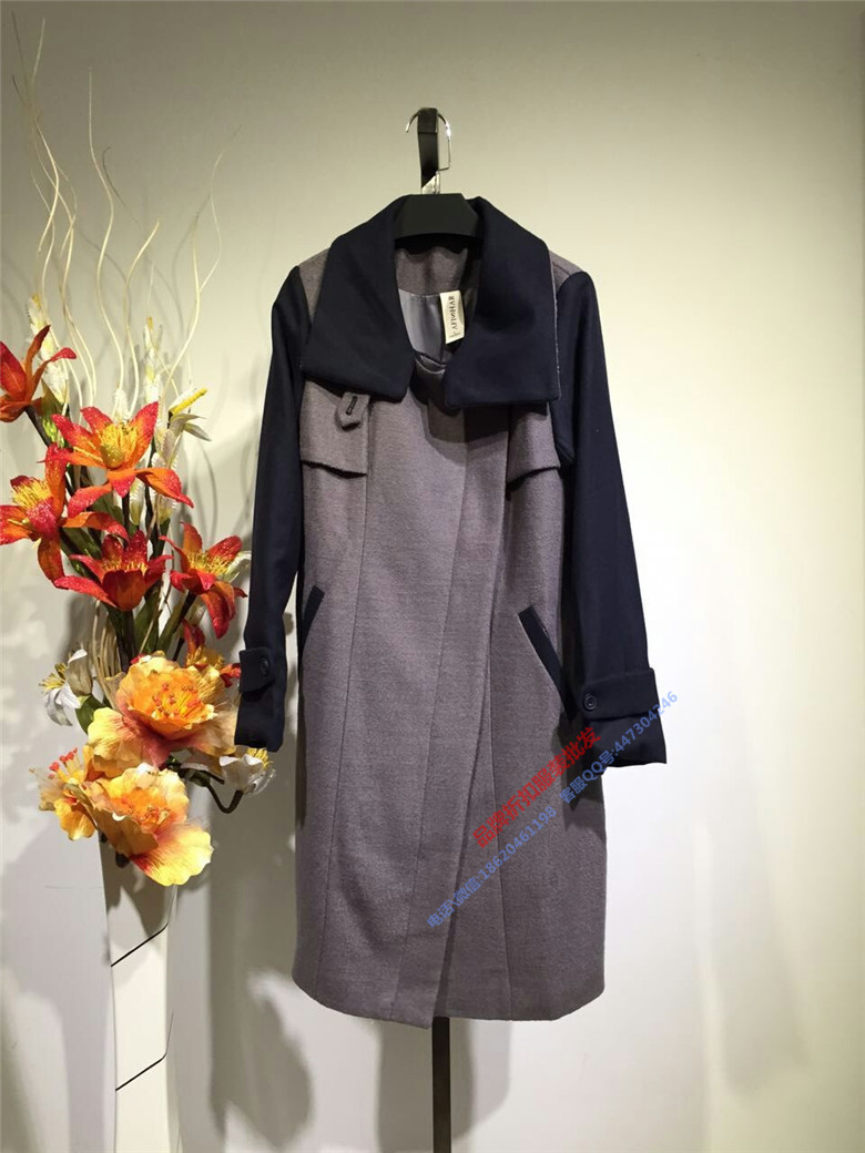 服裝秋冬裝圖片/服裝秋冬裝樣板圖 (3)