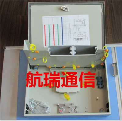 宁波市供应smc插片式1分32光分路器箱厂家