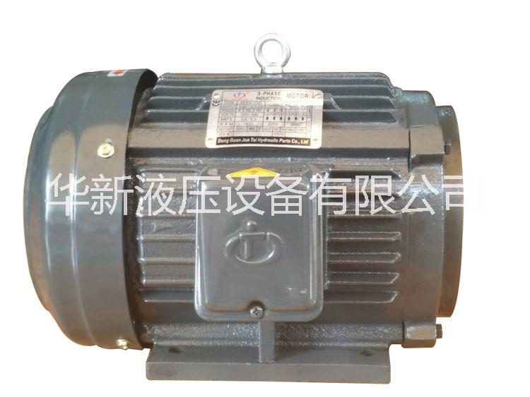 2.2KW 4级 CBN 液压油泵专用电机图片