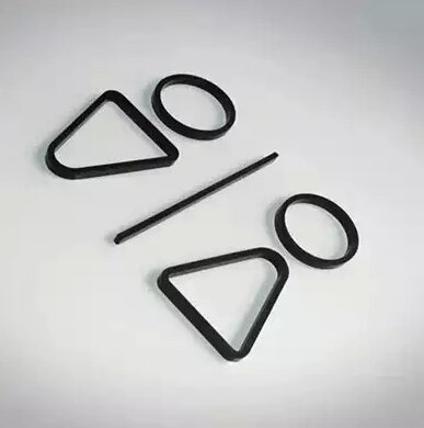 廁所標識圖片/廁所標識樣板圖 (4)