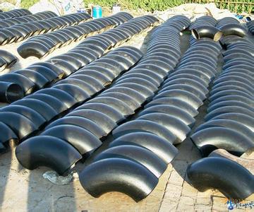 河北對(duì)焊彎頭 大口徑國(guó)標(biāo)彎頭廠家圖片