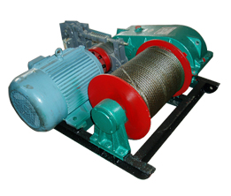 南通錨機(jī)卷揚(yáng)機(jī)系泊絞車廠家圖片