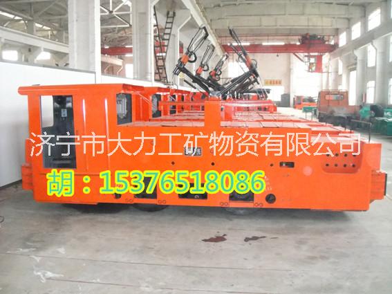 最新14噸架線電機(jī)車，架線電機(jī)車圖片