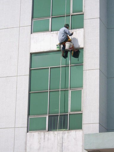 深圳外墻補漏圖片/深圳外墻補漏樣板圖 (4)