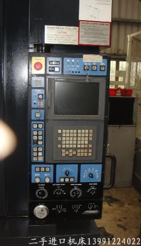 襄阳二手日本牧野MAKINO V 56车床图片