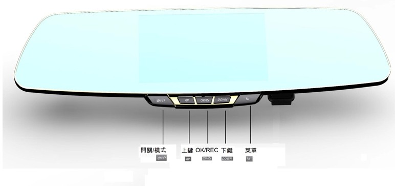 供应宁波乐行高清行车记录仪代理