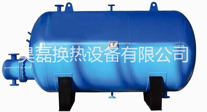 容積式換熱器圖片/容積式換熱器樣板圖 (4)