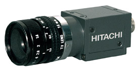 凌亮KP-F120 HV-HD30 KP-F33GV/FD3用于科研的凌亮KP-F120 HV-HD30 KP-F33GV/FD3