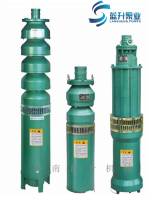 潛水電泵圖片