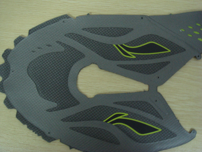 凱妮亞牌水性厚板漿圖片