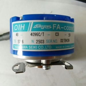 東芝編碼器圖片/東芝編碼器樣板圖 (4)