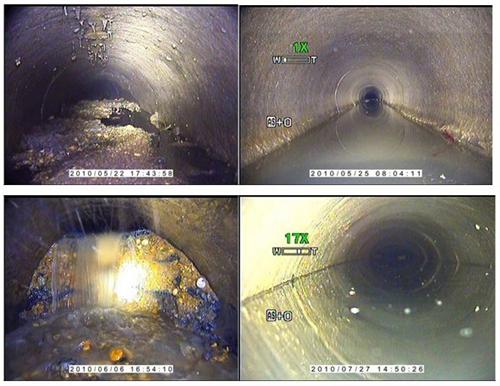 建邺区工厂企业单位污水管道疏通18951632744价格优惠图片