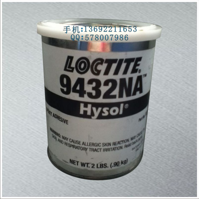 正品乐泰9432NA胶水 Loctite9432NA图片