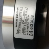 電梯編碼器HTB38CC10-30F1024BS8圖片