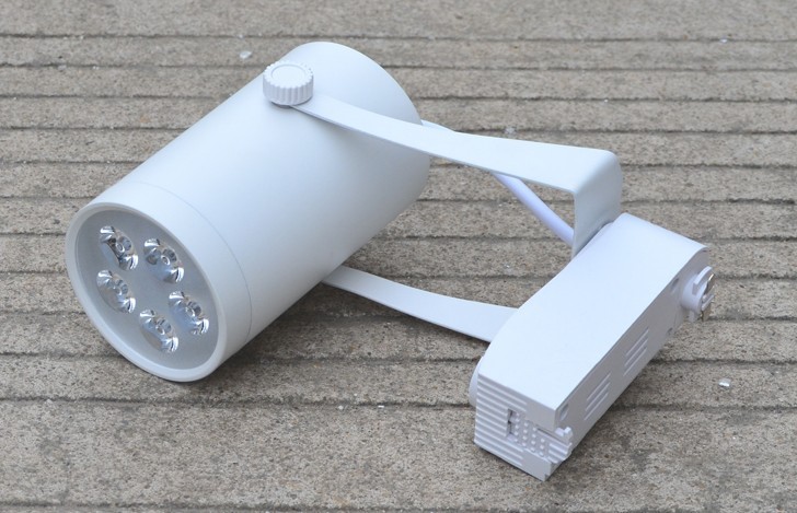 LED路燈圖片/LED路燈樣板圖 (4)